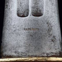 French M1816 Artillery Sidearm with Naval Marking 10